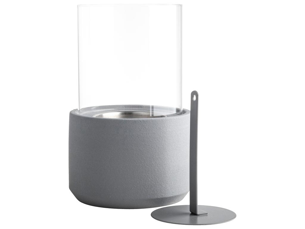 Gusta- Bio Brander Grijs