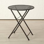 Boltze Bistroset Broder Tafeltje+2 stoelen