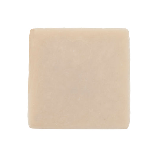 Mijn Stijl-Snijzeep taupe 45gr parfum Cashmere