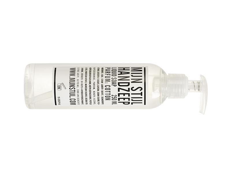MIJN STIJL-Pakket blik Cotton