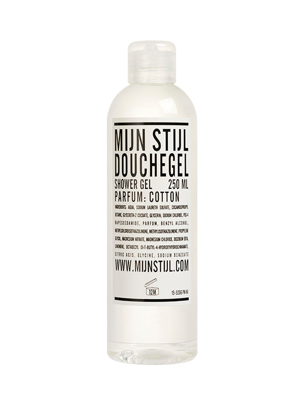 MIJN STIJL-Pakket blik Cotton