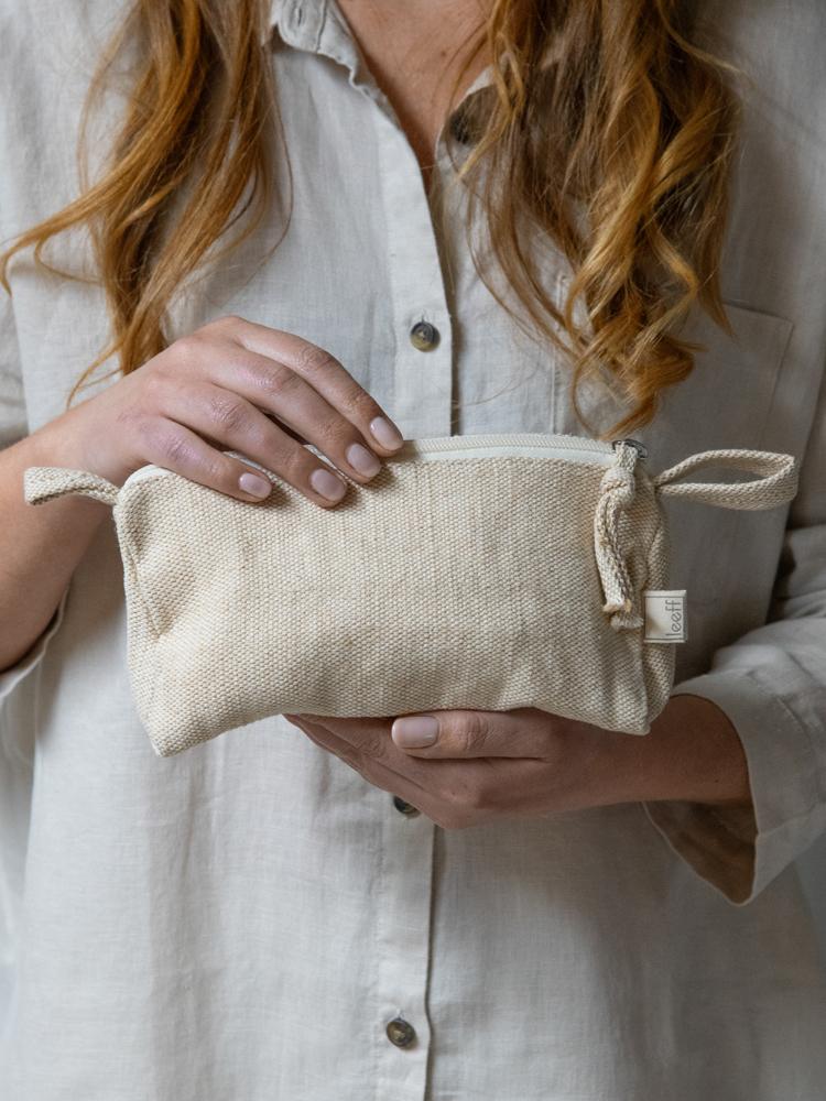 Leeff- Make-up Bag Mila