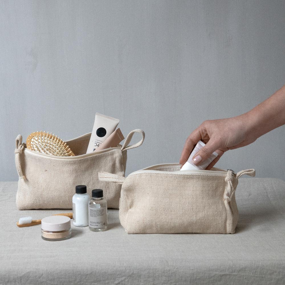 Leeff- Make-up Bag Mila