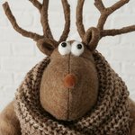 Boltze - Figuur Mavino bruin