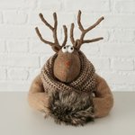 Boltze - Figuur Mavino bruin
