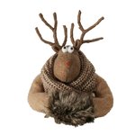 Boltze - Figuur Mavino bruin