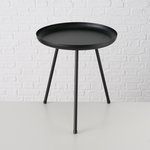 Boltze - Bijzettafel Skoga H 45 cm