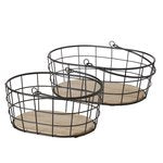Boltze - Mand Noriga Large H11 cm