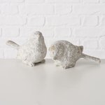 Boltze- Vogel Pipsy set van 2