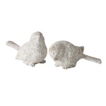 Boltze- Vogel Pipsy set van 2