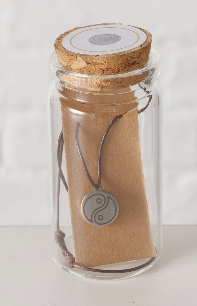 Armband Symbool Buddha