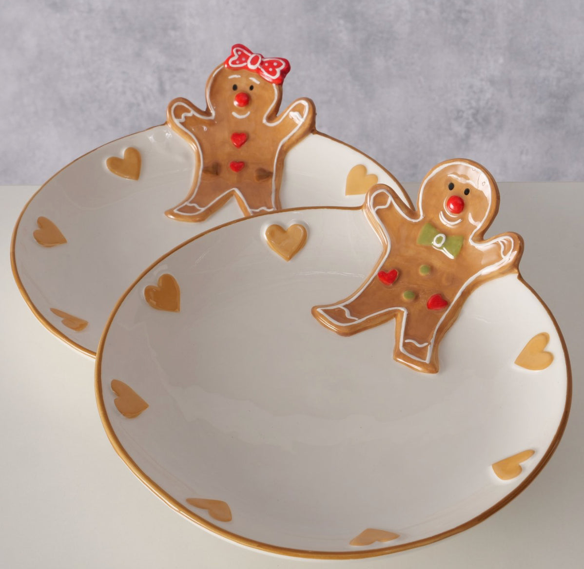Schaal Ginger