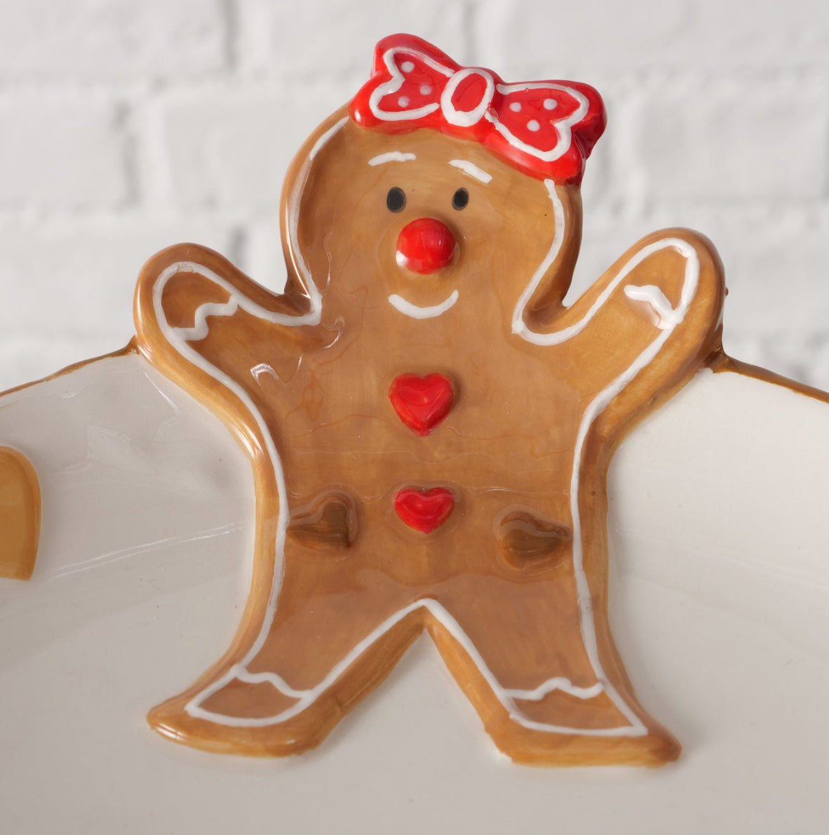 Schaal Ginger