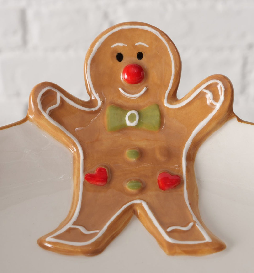 Schaal Ginger