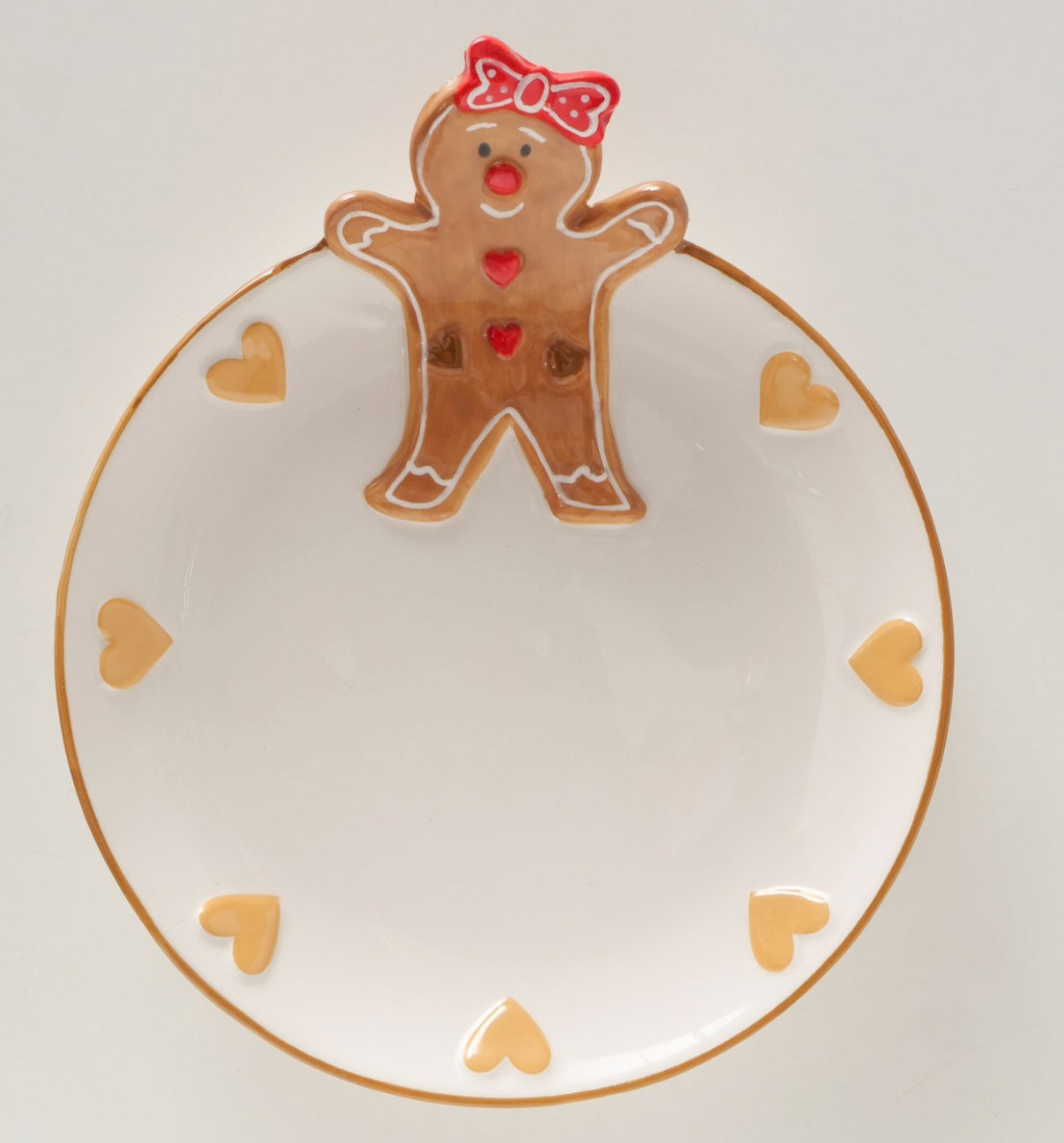 Schaal Ginger