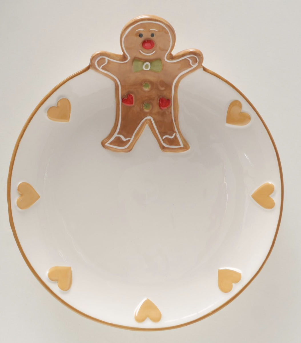 Schaal Ginger