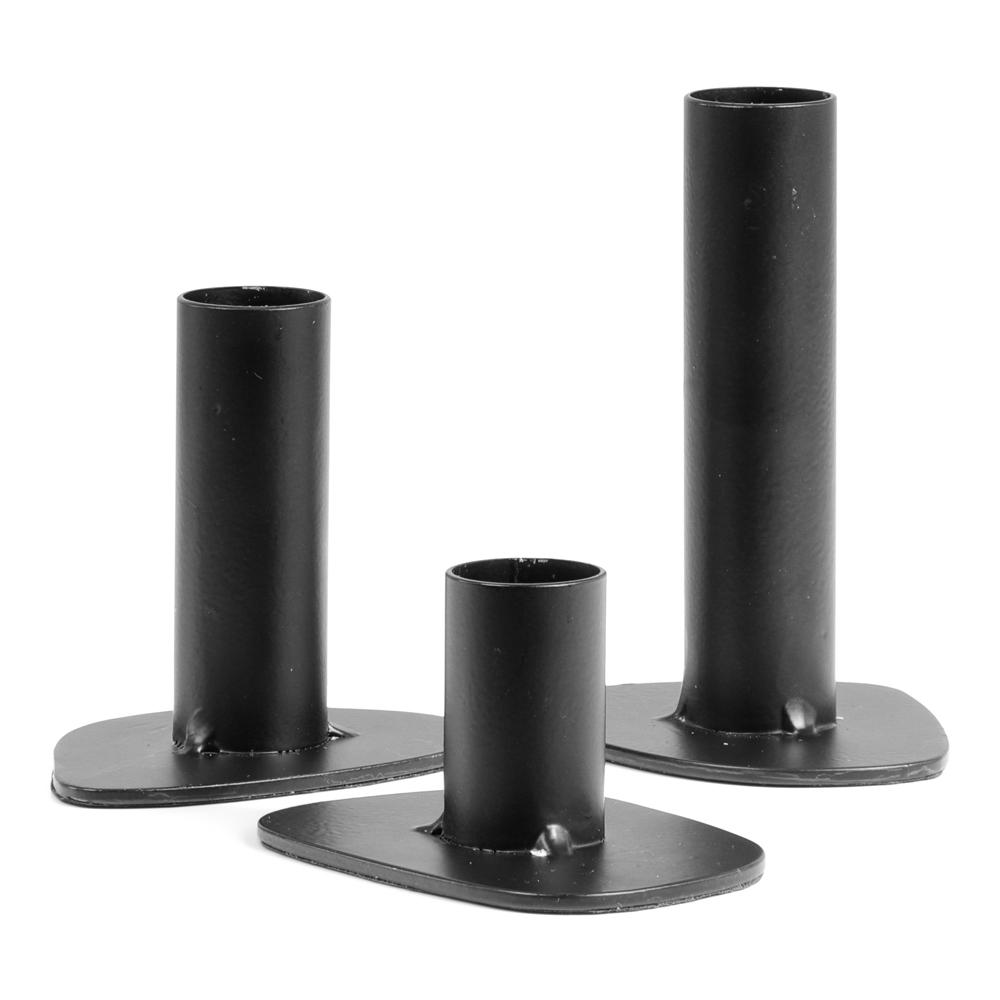 Senza Kandelaar Treble/3