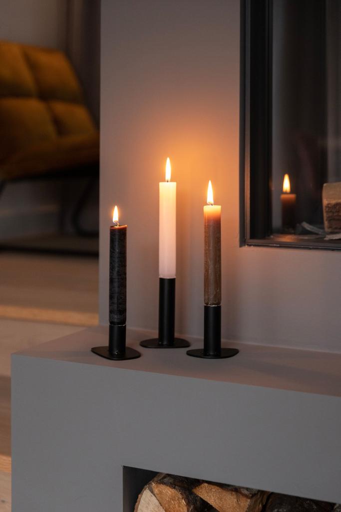 Senza Kandelaar Treble/3