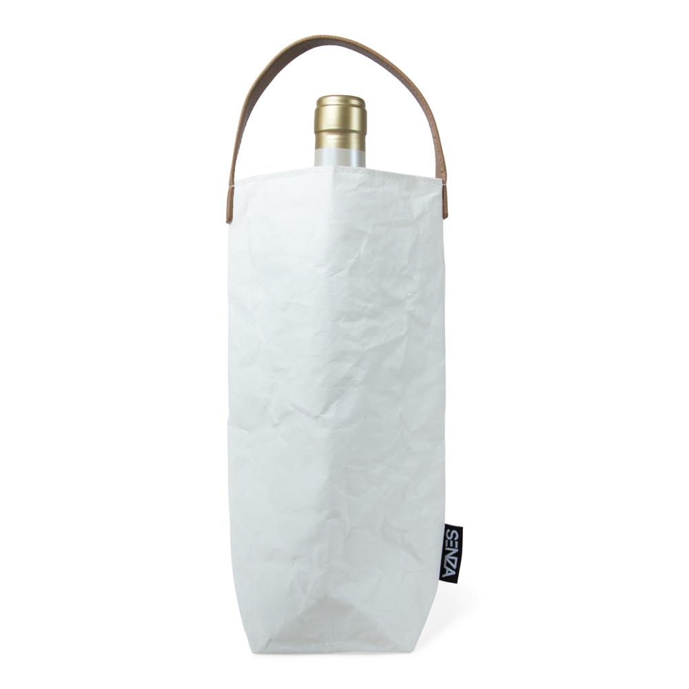 Fles Koeltas wit