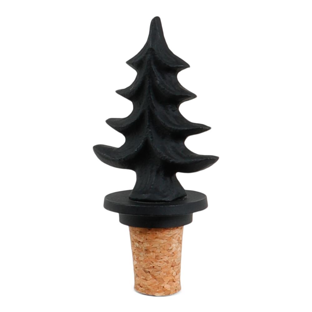 Senza Kerstboomkurk Zwart