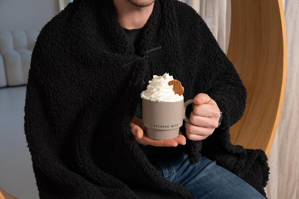 Jens living Porselein Stapelmok Weekend Mode