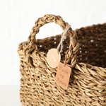 Boltze - Mand Sophy Small H15 cm