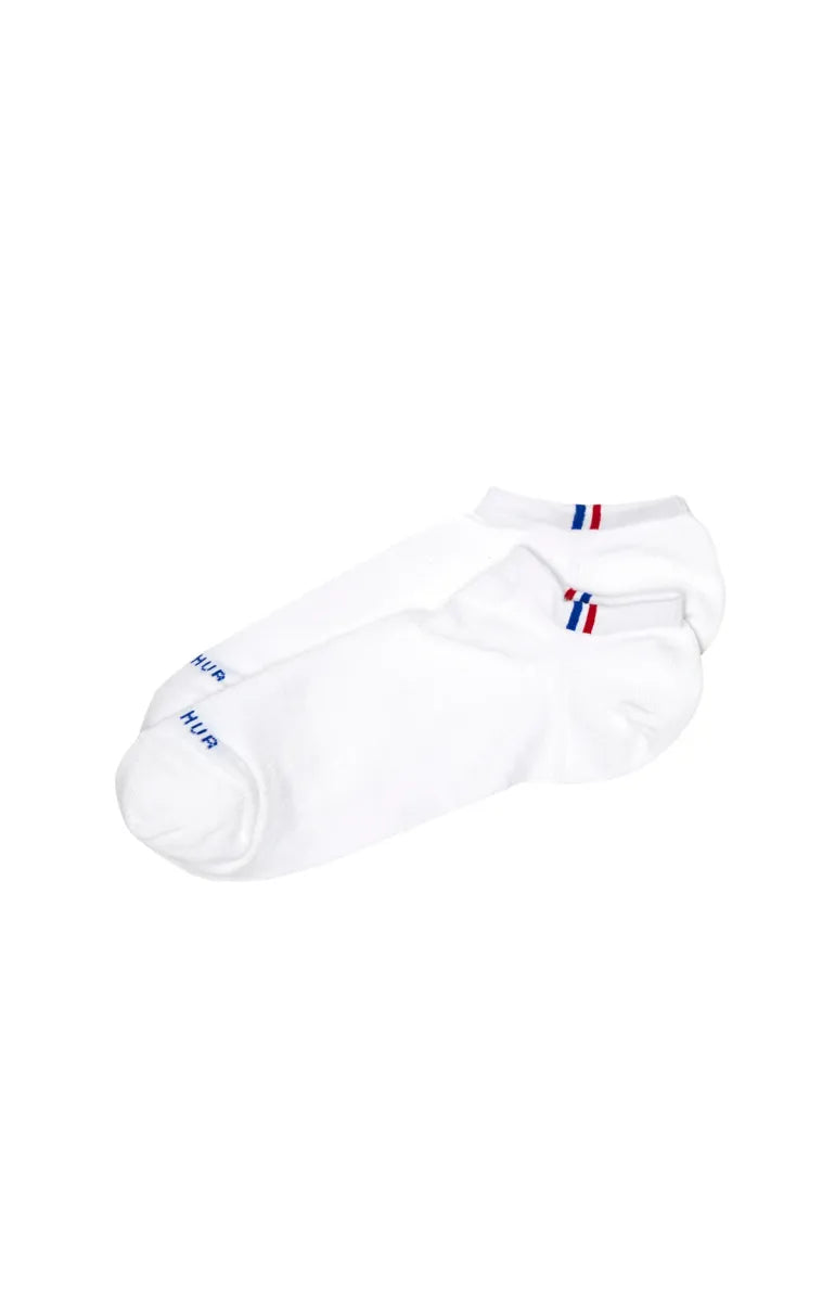 Arthur- HerenKousen TU 40/46 Wit 2-Pack