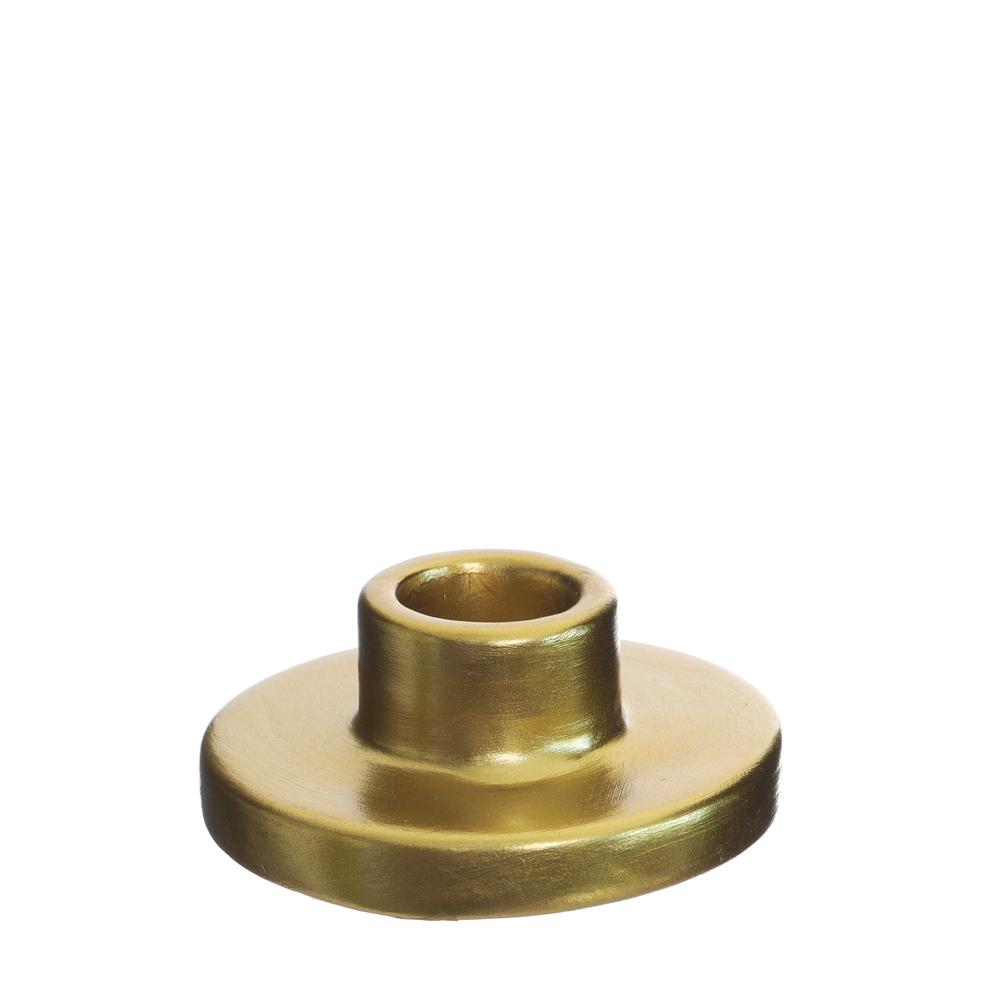 Ideas 4 Seasons-Kandelaar Goud