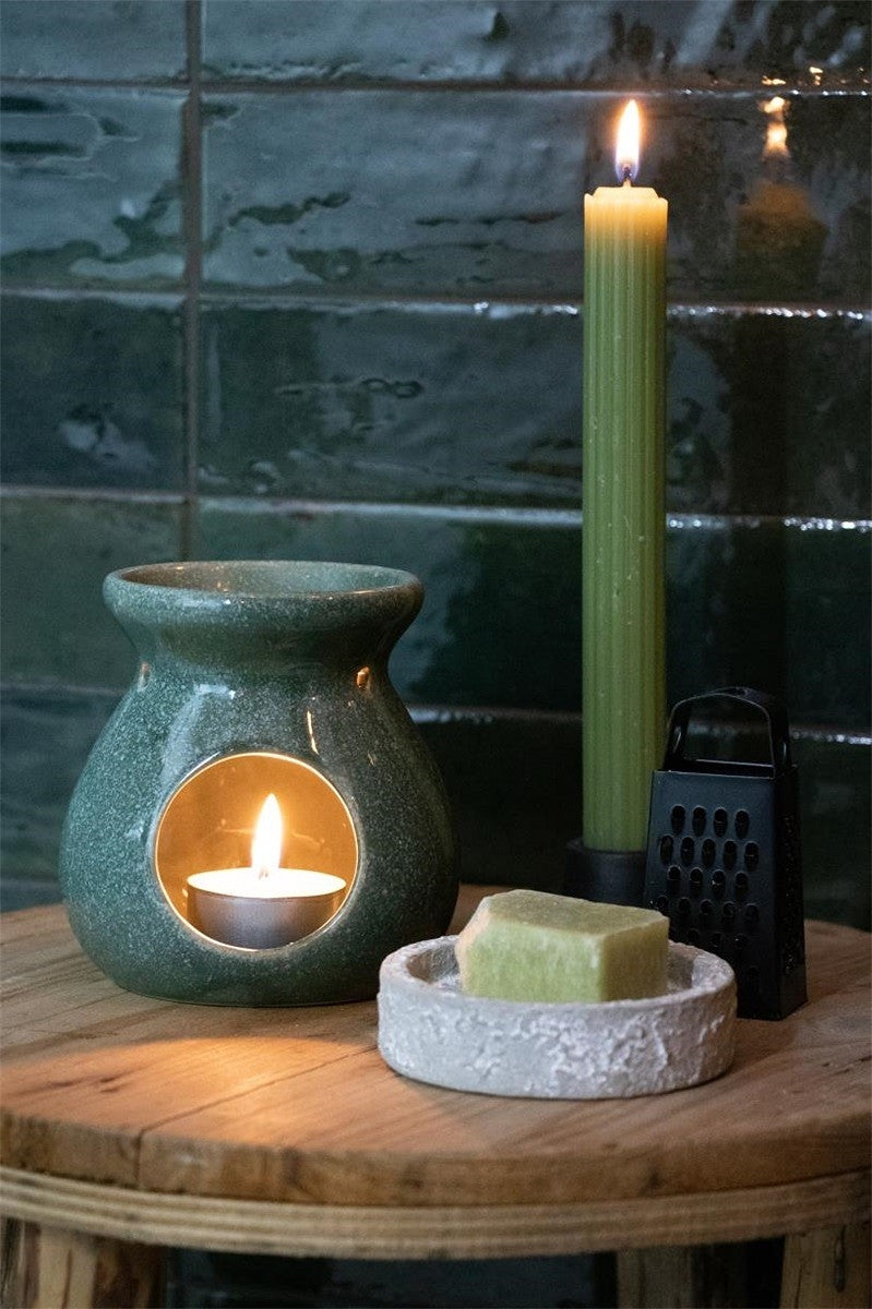 Ideas 4 Seasons-Cement Wasschaal Lichtgrijs