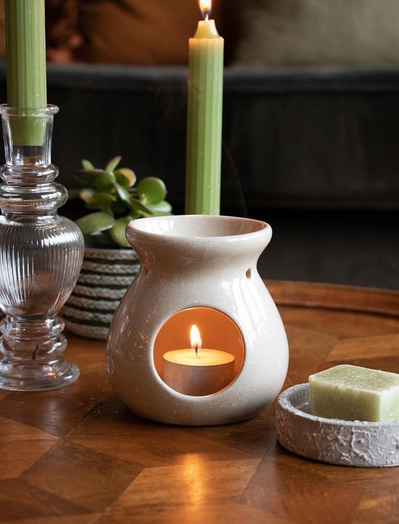 Ideas 4 Seasons-Cement Wasschaal Lichtgrijs