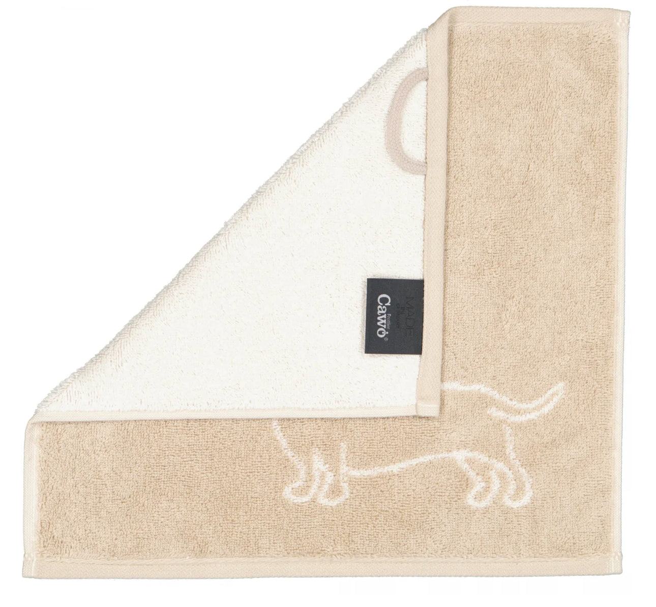 Set Mini Wasdoekjes 30/30 We love Dogs B
