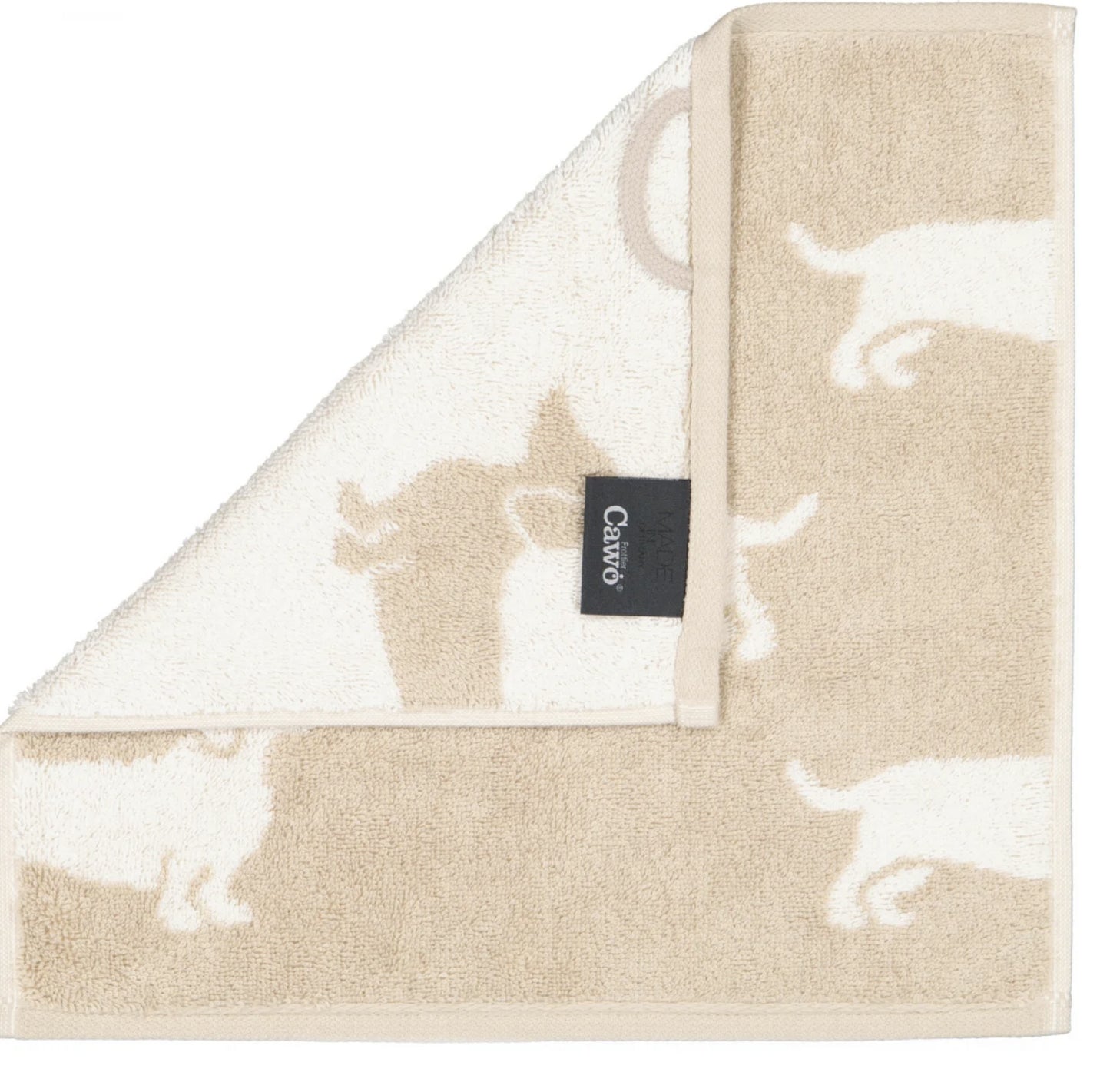 Set Mini Wasdoekjes 30/30 We love Dogs B
