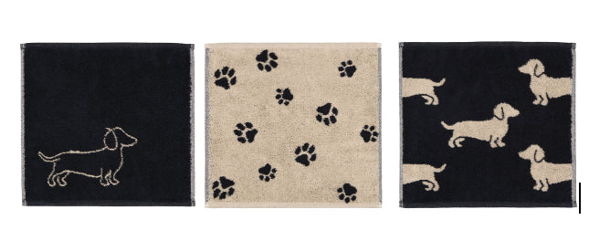 Set Mini Wasdoekjes 30/30 We love Dogs Z