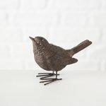Boltze- Vogel Spatz set van 2