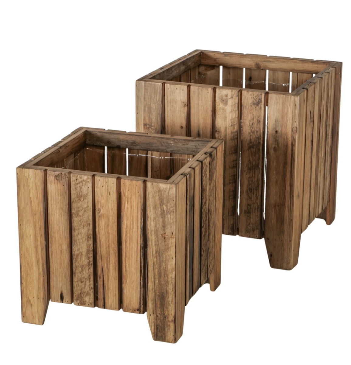Planter Nando H37 cm