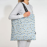 DAISY DAWN SHOPPER MEDIUM