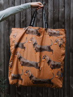 JAMES BROWN SHOPPER MEDIUM