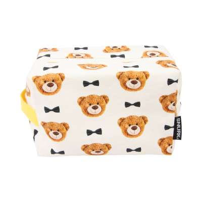 TEDDY TOILETTAS