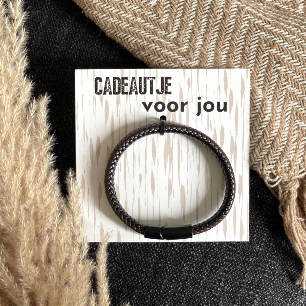 Armband - Cadeautje voor jou