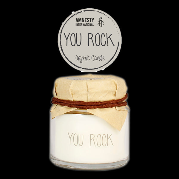 MINI SOJAKAARS -YOU ROCK! Fig's Delight