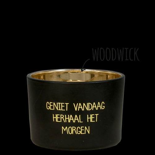 SOJAKAARS - Geniet Vandaag - Warm Cashmere