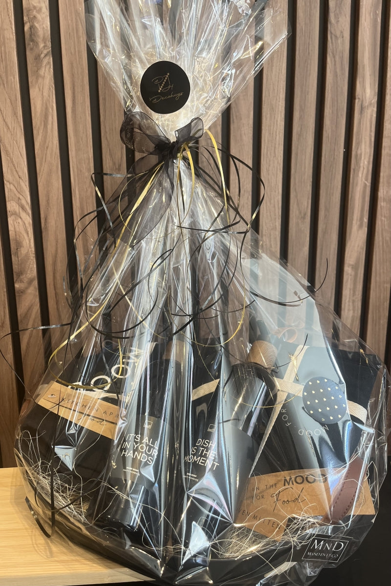 Cadeaupakket keuken