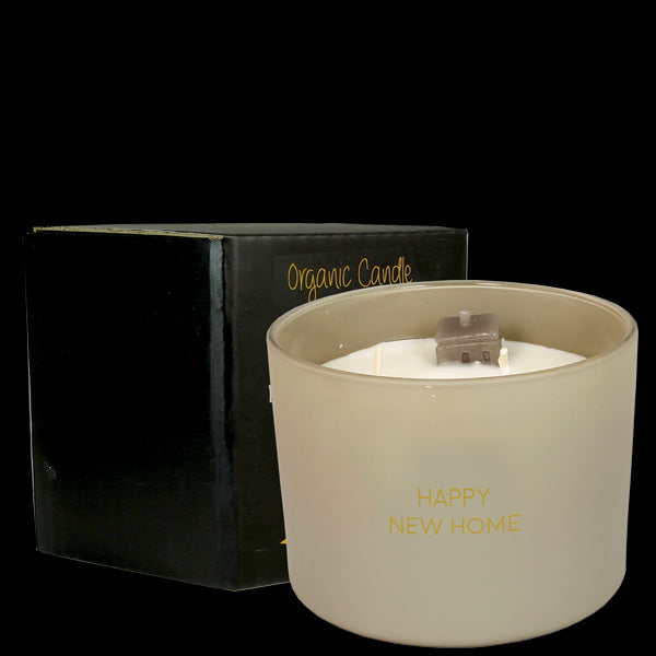 SOJAKAARS - HAPPY NEW HOME - Fig's Delight