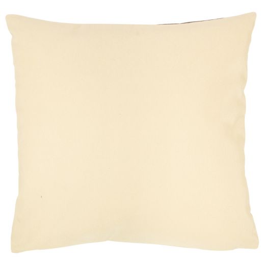 Gobelin Kussen eenden bruin bad boys 45 x45 cm