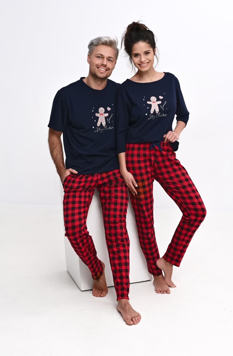 Sensis Meisjes Pyjama Amma 3-4 jaar
