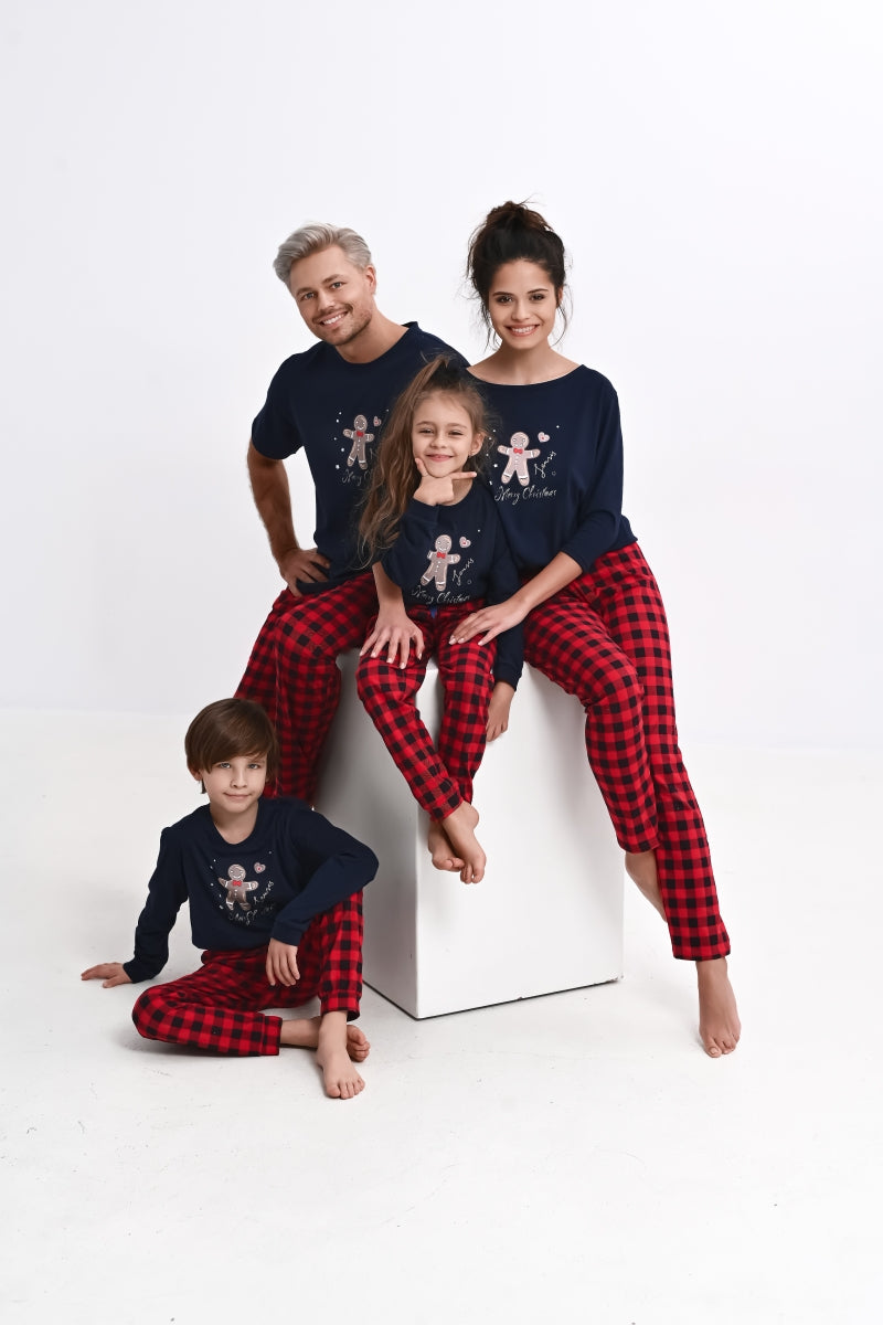 Sensis Meisjes Pyjama Amma 3-4 jaar