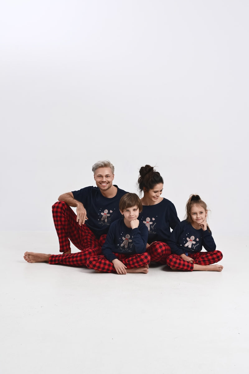 Sensis Meisjes Pyjama Amma 3-4 jaar