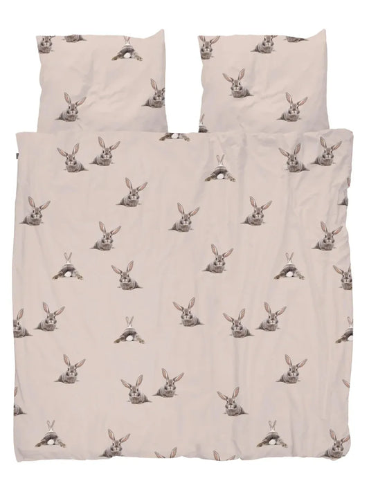 Bunny Bums Katoen 2p
