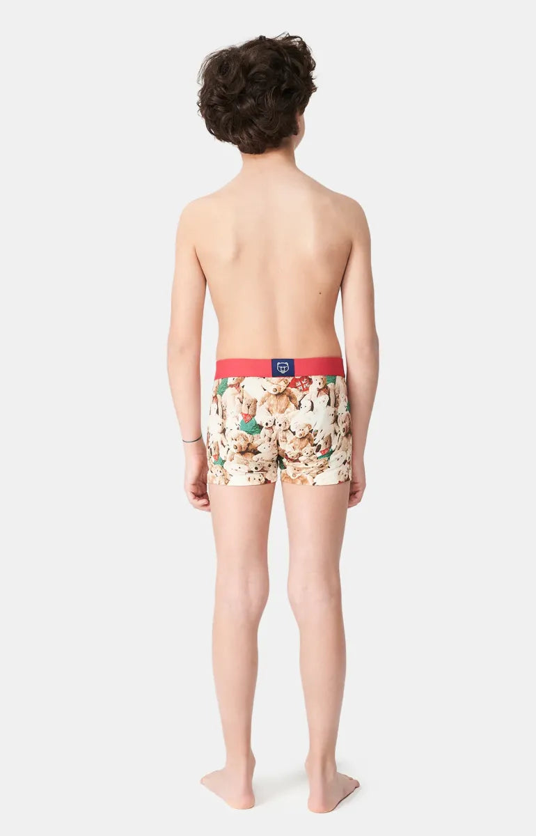 Arthur- Boxershort Jongens-Teddy