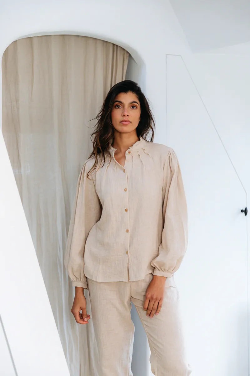Alice et Maman- Pyjama Ida Sand